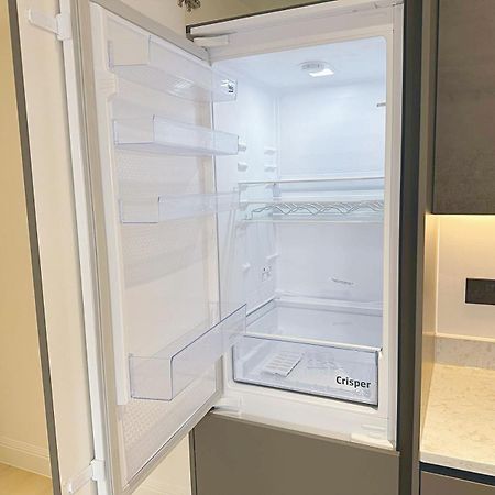 דירות לונדון Luxury Modern Flat Near Center מראה חיצוני תמונה