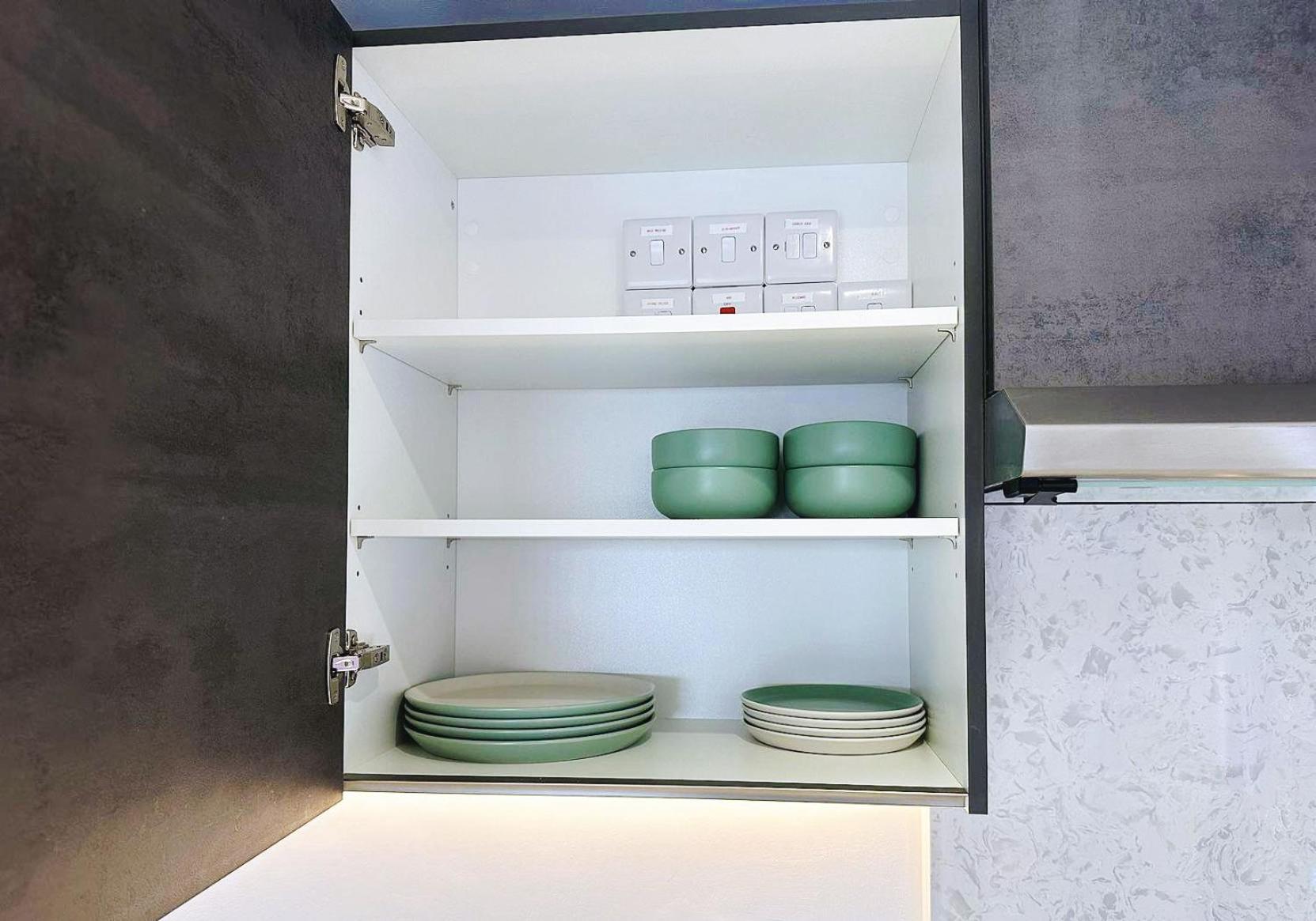 דירות לונדון Luxury Modern Flat Near Center מראה חיצוני תמונה